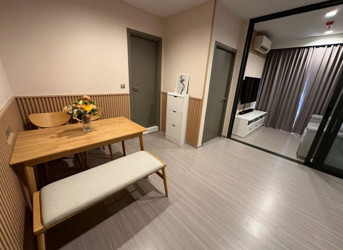 picture Condo for Rent Life Asoke Hype (CR02691) - 4/6