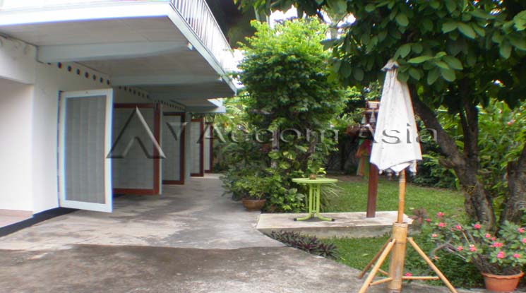 picture 🔼🔽 AccomA 📩  2 BR House in Khlong Toei Nuea (97600) - 6/7