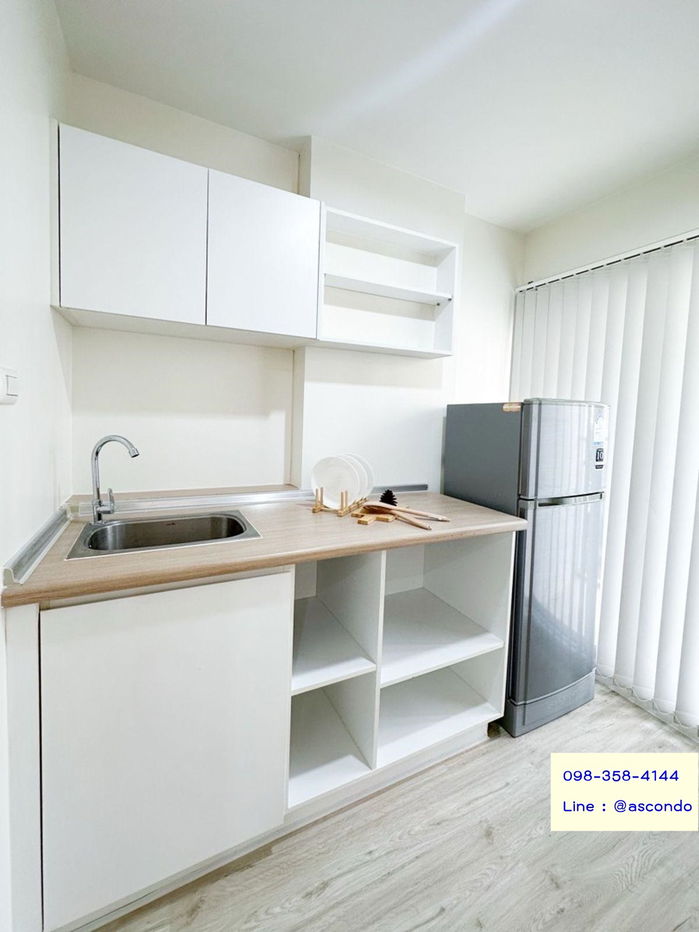 picture Lumpini Condo Town Raminthra - Latplakhao 2 For Sell - 10/14