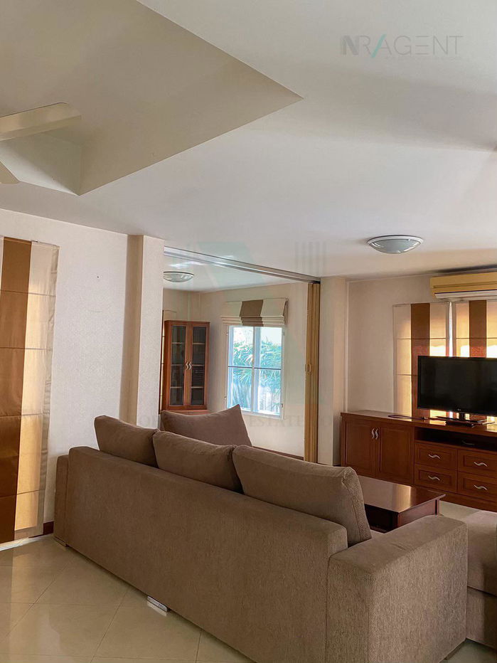 รูป 📌 ขายบ้านเดี่ยว โครงการ เพอร์เฟค เพลส รามคำแหง 164 2 ชั้น 3 ห้องนอน 3 ห้องน้ำ - รูปที่ 3/8