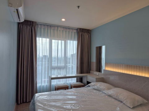 🌿 WS1809 [เช่า] Regent Home บางนา 💰 ราคาเพียง 12,000 บาท/เดือน 🚈 ใกล้ BTS บางน