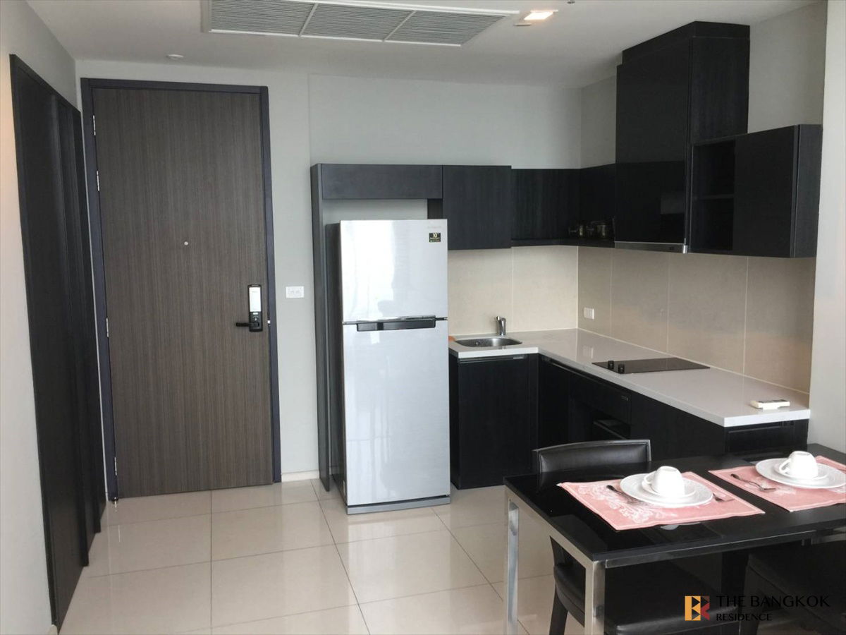 รูป ✨Duplex  คอนโดแต่งครบ, ทำเลใจกลางสุขุมวิท ✨ Rhythm Sukhumvit 44/1 ใกล้ BTS พระโขนง  - รูปที่ 12/12