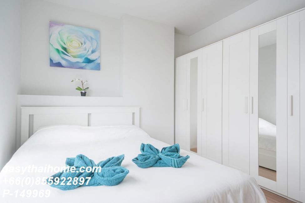 picture P-149969 🏢Condo for sell Deco Condominium fully furnished. - 31/36