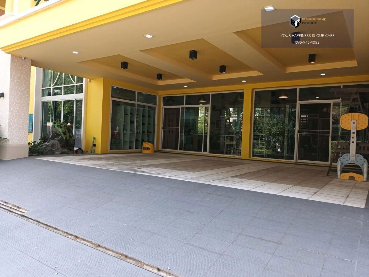 picture Areeya Bussaba Ladprao | Renovated house, newly built in 2018 #2025072911183 - 18/18