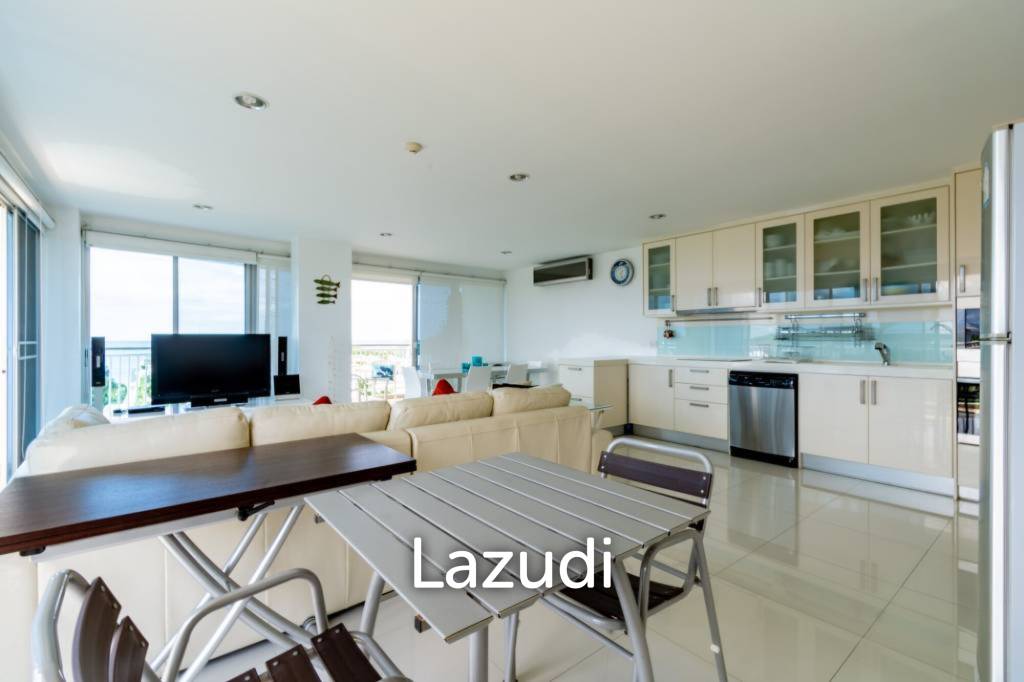 รูป Baan Suan Rim Sai : Beautiful 3 Bedroom Condo - รูปที่ 4/27