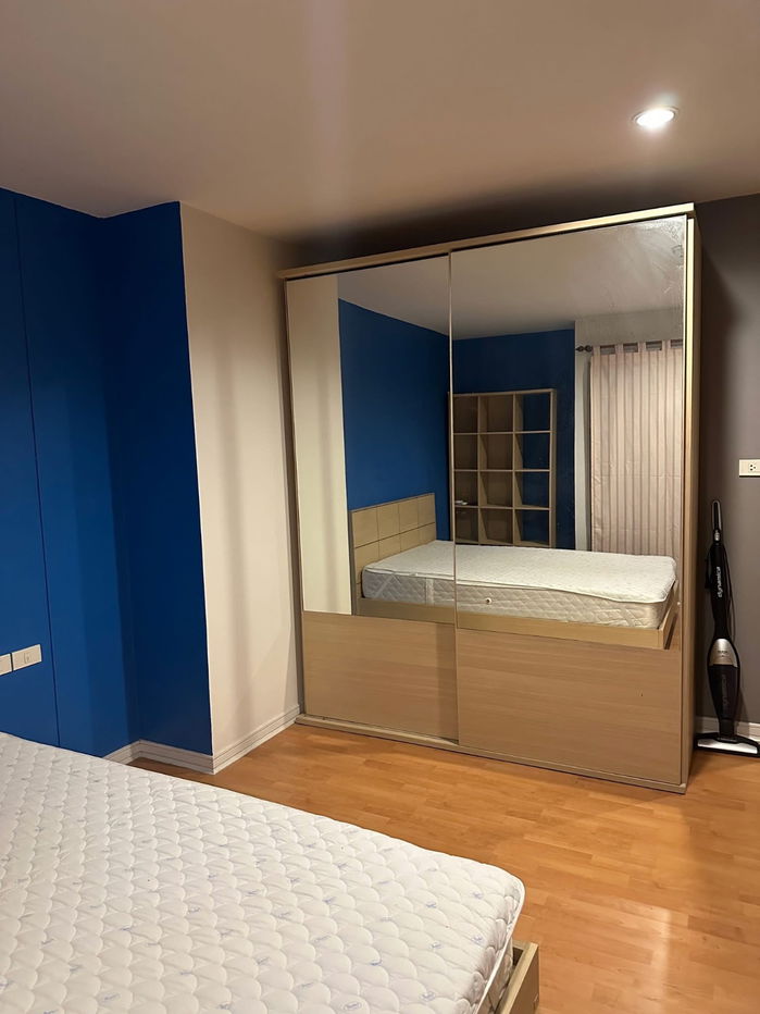 picture 🛑LINE ID @cutecondo🛑 BEAUTIFUL ROOM +FULLY FURNISHED ✨QUICK REPLY - 3/6