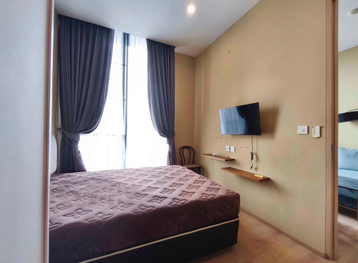 รูป Noble BE19 | Near MRT Sukhumvit, BTS Asoke - รูปที่ 2/8