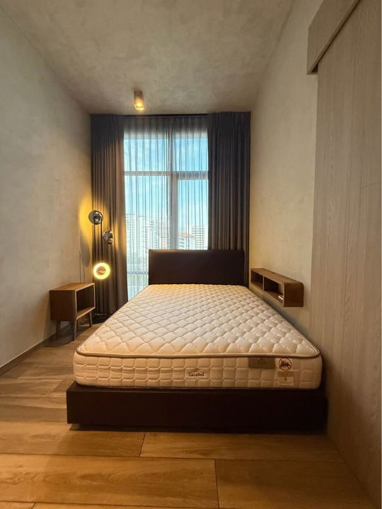 รูป ✨Condo for Rent : The Lofts Asoke (MRT Petchaburi) AP-02 ( line : @condo91 ) - รูปที่ 13/17