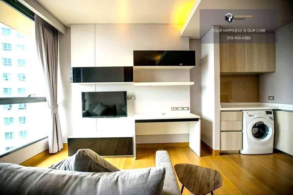 picture The Lumpini 24 | 🚝Near BTS Phrom Phong | #2025072911172 - 4/6