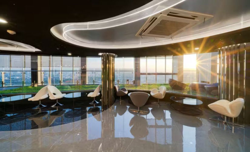 รูป 🏢 ให้เช่าคอนโด : THE CUVEE Tiwanon (เดอะ คิวเว่ ติวานนท์)   รหัสทรัพย์  | 📌 LNP-C8630  - รูปที่ 13/22