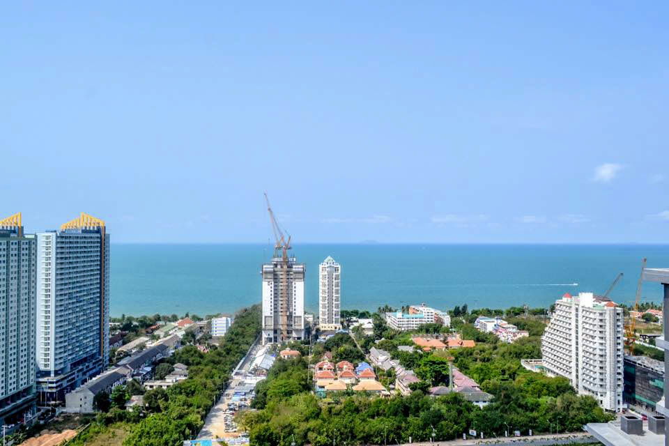 picture 1 Bedroom Condominium @ La Santir - 32/37