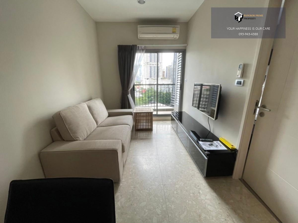 รูป The Crest Sukhumvit 34 | Good Price 🚝ใกล้ BTS Thonglor 100Step |#2025072911113 - รูปที่ 2/11