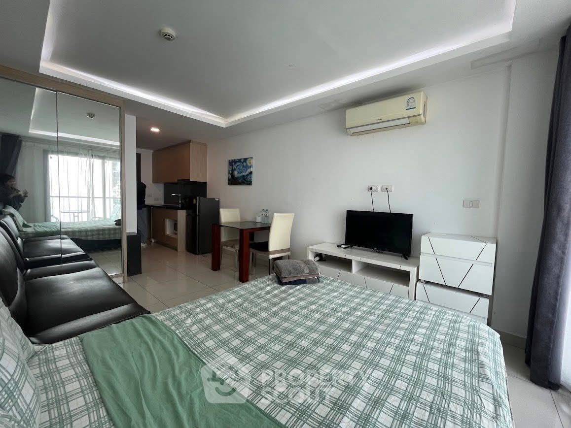 รูป คอนโด สตูดิโอ ที่ ลากูน่า บีช 3 มัลดีฟส์ พัทยา ใกล้ เมืองพัทยา (ID 2229454) - รูปที่ 11/11