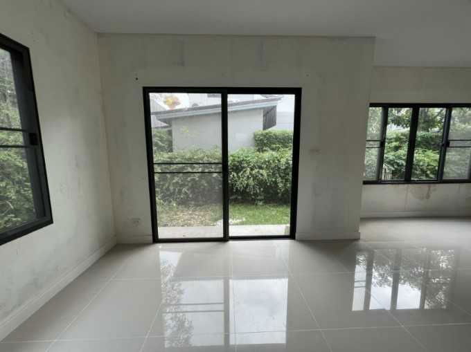 picture Sales House Saransiri Tiwanon Chaengwattana 2 - 3/11