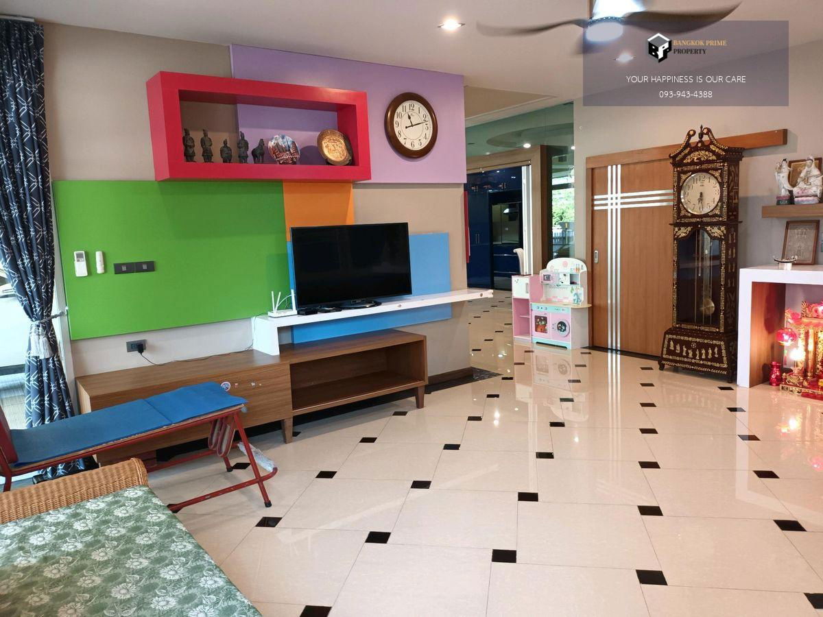 picture Areeya Bussaba Ladprao | Renovated house, newly built in 2018 #2025072911183 - 10/18