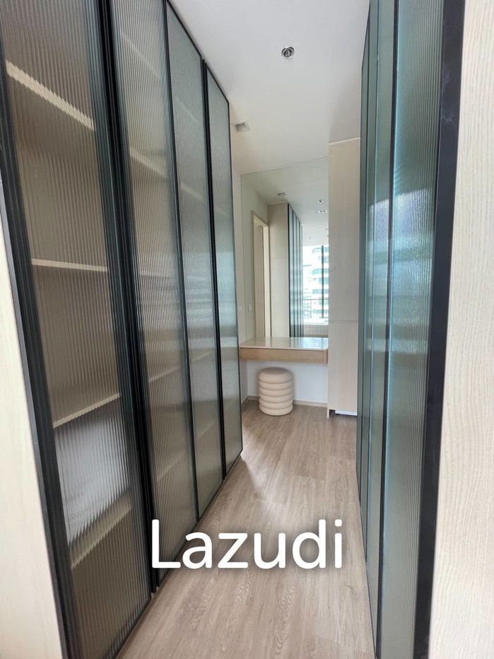 รูป 1 Bed 1 Bath 42 SQ.M NOBLE STATE 39 - รูปที่ 7/11