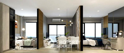 ขายคอนโด : คอนโด 2-ห้องนอน ที่ เฟล็กซี่ เมกะ สเปซ บางนา ใน บางแก้ว (ID 1358765)