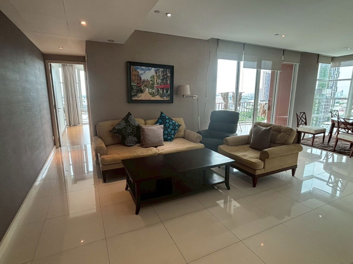 รูป PET FRIENDLY | 3 ห้อง 170 ตร.ม. 95k เฟอร์ครบพร้อมเข้าอยู่  - รูปที่ 4/13