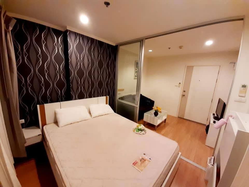 picture Lumpini Naklua Condo  near Terminal  - 3/5