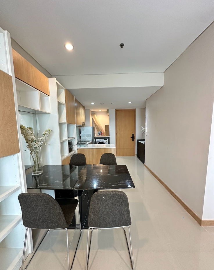 รูป 🏢 ให้เช่าคอนโด : Villa Asoke (วิลล่า อโศก)   รหัสทรัพย์  | 📌 LNP-C8632  - รูปที่ 9/10