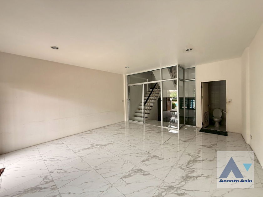 รูป 🔼🔽 AccomA 📩  4 BR Townhouse @Regent 71 (AA44324) - รูปที่ 3/20