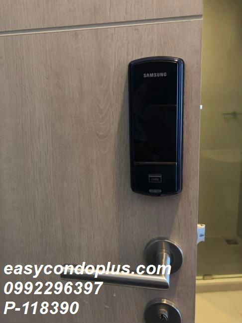 picture  P-118390 Condo for rent Ideo Mobi Sukhumvit Eastgate fully furnished (Confirm again when visit).  - 3/10