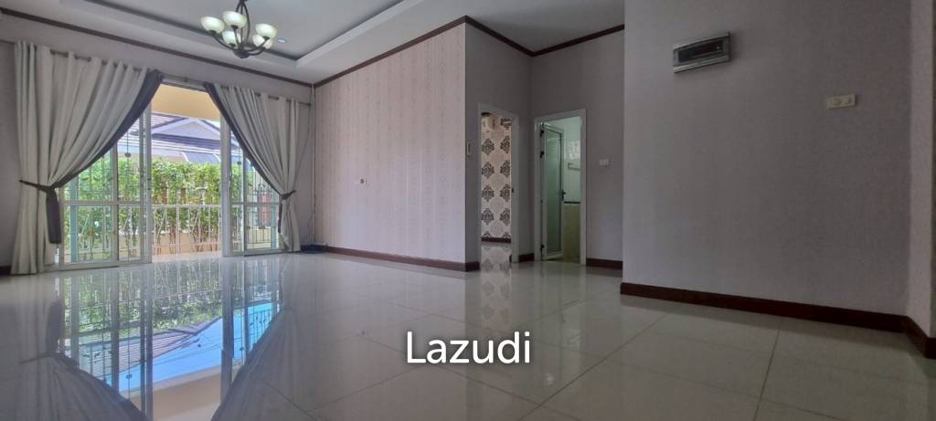 picture 3 Beds 2 Baths 170 SQ.M. Chok Chai Village 10 - 3/22