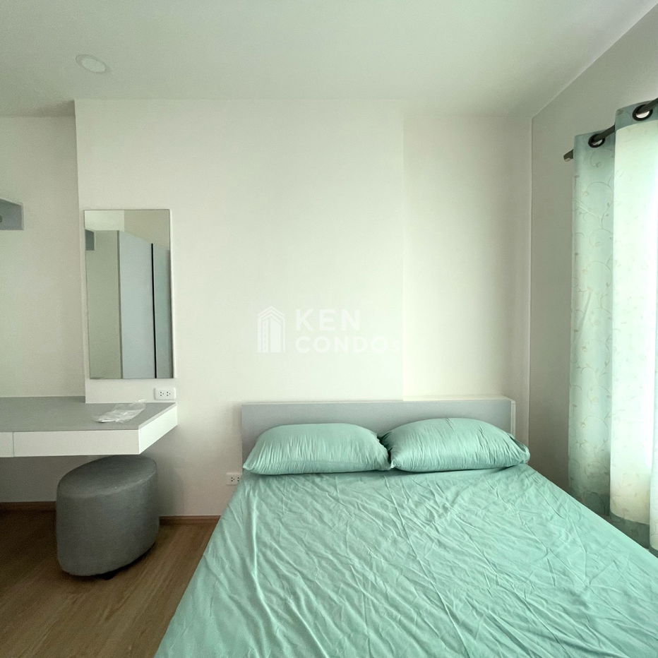 picture For Rent - Condo in Hatyai Central mall  - 6/14
