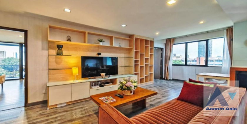 picture 🔼🔽 AccomA 📩  2 BR Condominium @W8 Thonglor 25 (AA42902) - 2/15