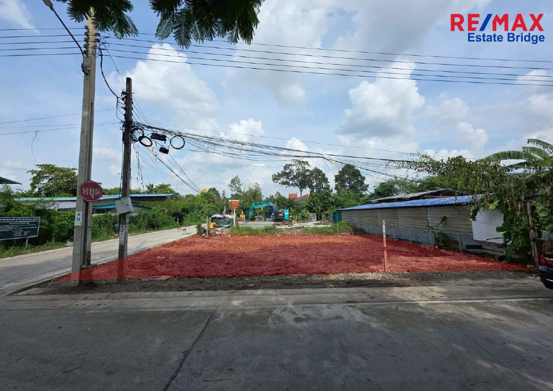 picture Beautiful plot of vacant land for sale, good location, near Central Westville - 5/5