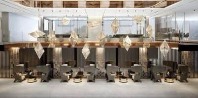 picture MRT rama 9 300 m. Price  18,200 Baht Condo Life Asoke - Rama 9 ( Rental ) - 13/17