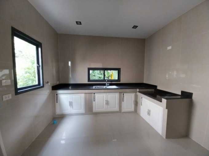 รูป ขาย บ้านเดี่ยว สราญสิริ ติวานนท์-แจ้งวัฒนะ  - รูปที่ 6/11