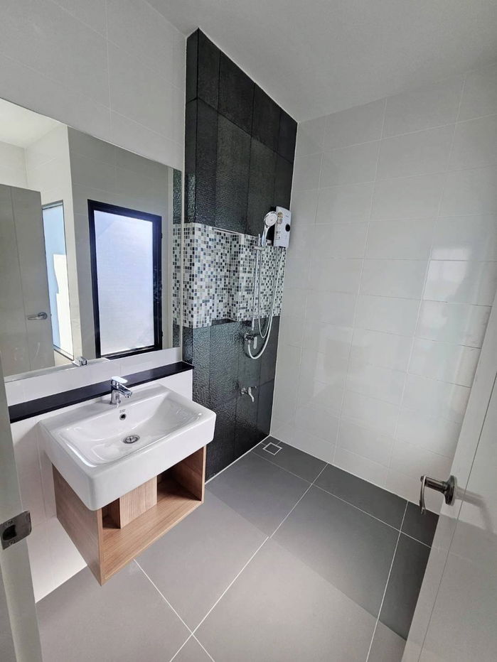 picture Townhouse for rent, 3 floors, Baan Klang Muang, Rama 9 - Krungthep Kreetha - 5/7