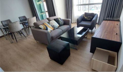 🎉 For Sell Condo S&S SUKHUMVIT Building G, Floor 22,2 bed room, Room size 65 sqm