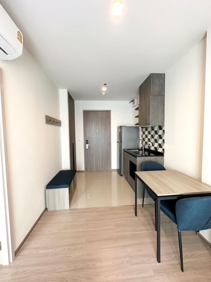 picture WS1832 ✨ For Rent: THE BASE Phetchaburi-Thonglor ✨ Near MRT Phetchaburi, only 20,000 baht/month - 7/10