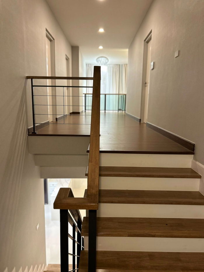 รูป 🔥New House🔥 𝗧𝗵𝗲 𝗖𝗶𝘁𝘆 𝗥𝗮𝗺𝗶𝗻𝘁𝗿𝗮 𝟯|เดอะ ซิตี้ รามอินทรา 3 🎉มีวิดีโอบ้านะคะ🙏 นัดชมบ้าน >> ​ @bbcondo88​ ✍️รหัส​ทรัพย์​ 6807-2902 - รูปที่ 10/19