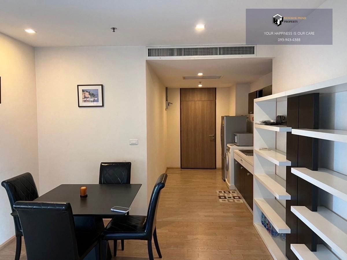 picture Noble Remix | Room available for booking!! Best Deal!! 🚝Near BTS Thonglor | #2025073011205 - 5/10
