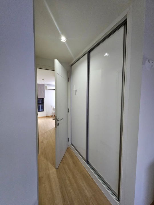 picture Urgent Rent!! Great Price! Beautifully Decorated Unit at Formosa Ladprao 7 - 8/21