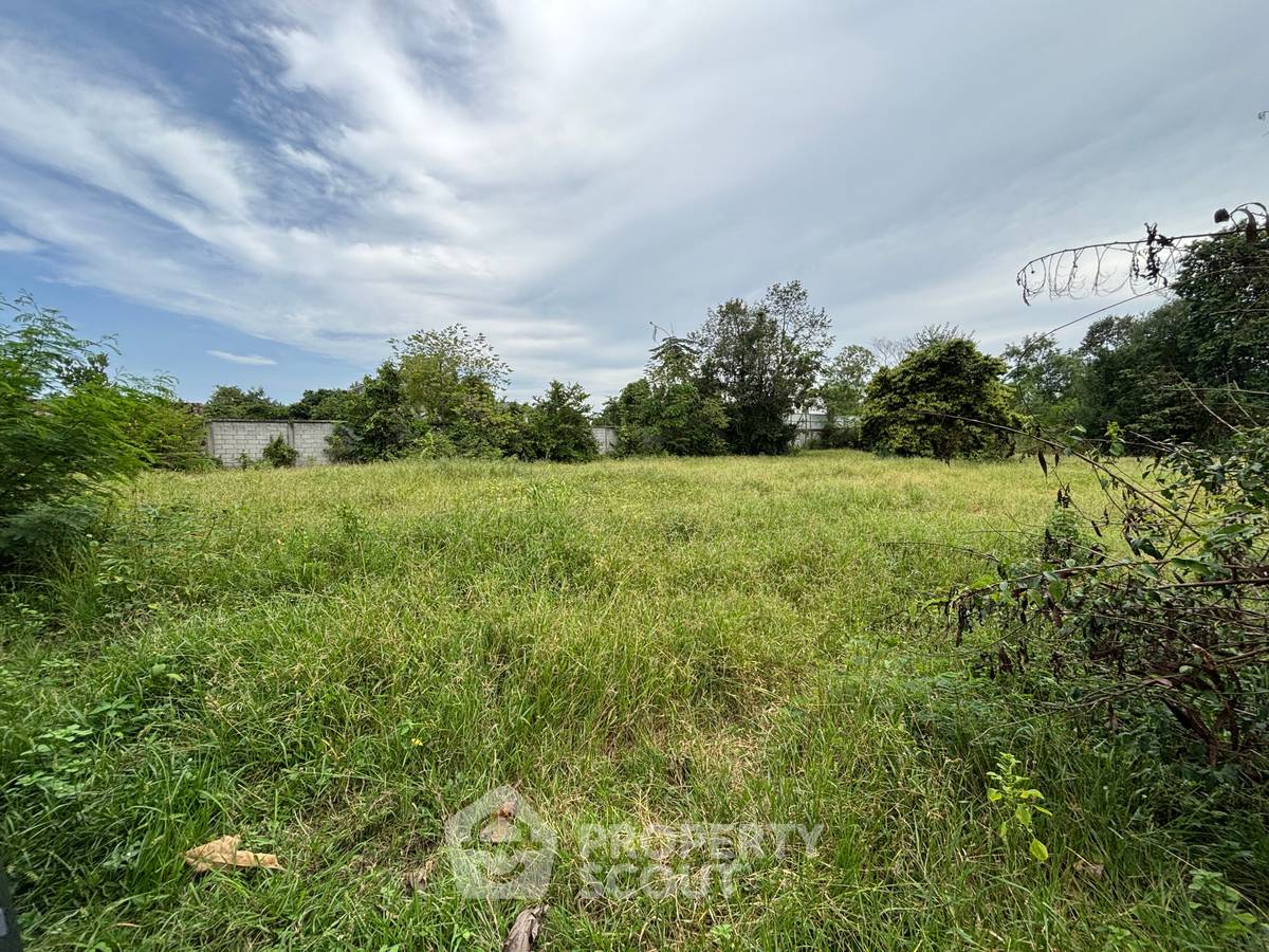 picture 2,760 m² Land for Sale close to Pattaya (ID 2229678) - 8/12