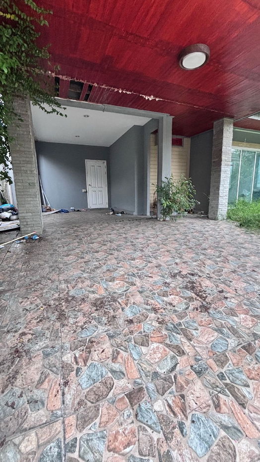 รูป ขายบ้านแฝด ซีนเนอรี่  แจ้งวัฒนะ-สรงประภา - รูปที่ 3/7