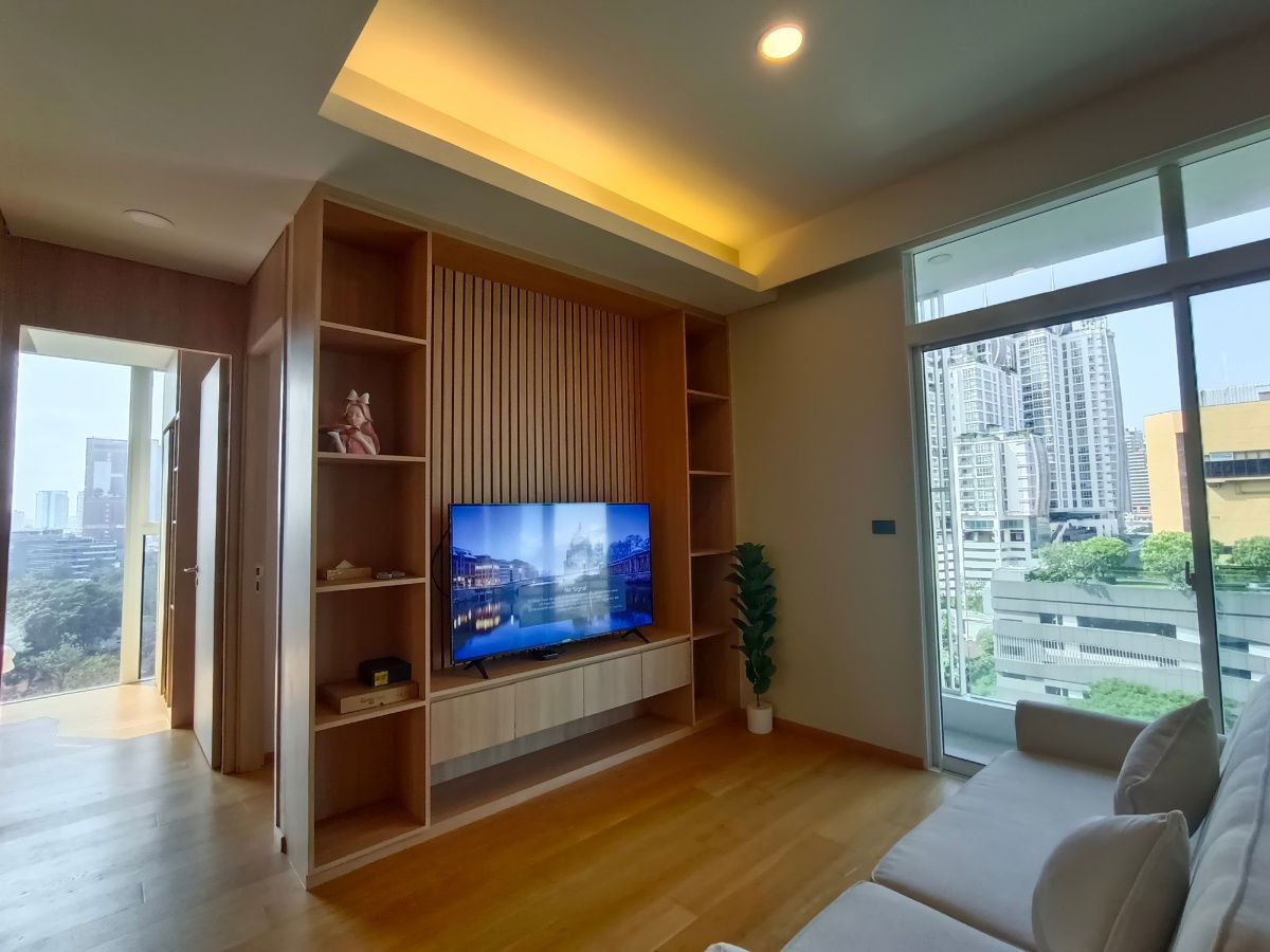 รูป Monthly rent at Siamese 42  condo Ready to move in. contact baifern Line ID : as.condo - รูปที่ 4/24