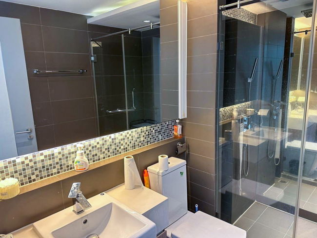 picture 1 Bedroom Condominium @ La Santir - 12/37