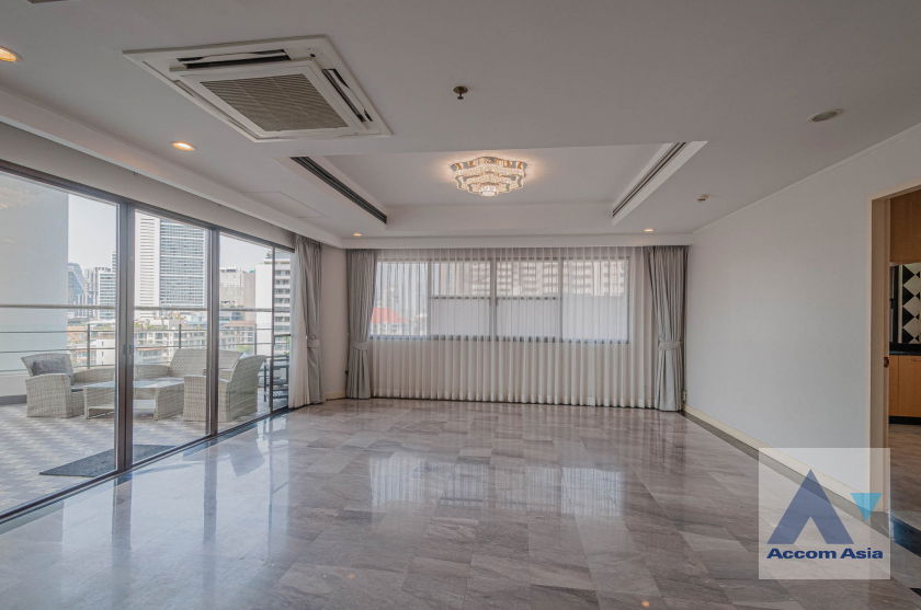 picture 🔼🔽 AccomA 📩 Duplex Condo,Huge Terrace,Private Swimming Pool 3 BR Condominium @Le Raffine Sukhumvit 24 (24308) - 5/20