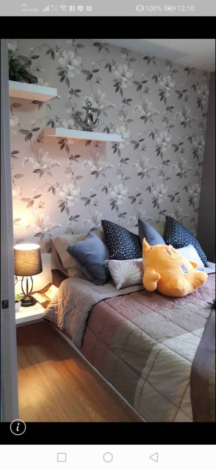 picture For Sale The Trust Residence Pinklao Fully Furnished (Near MRT Bangyeekan) - 9/17