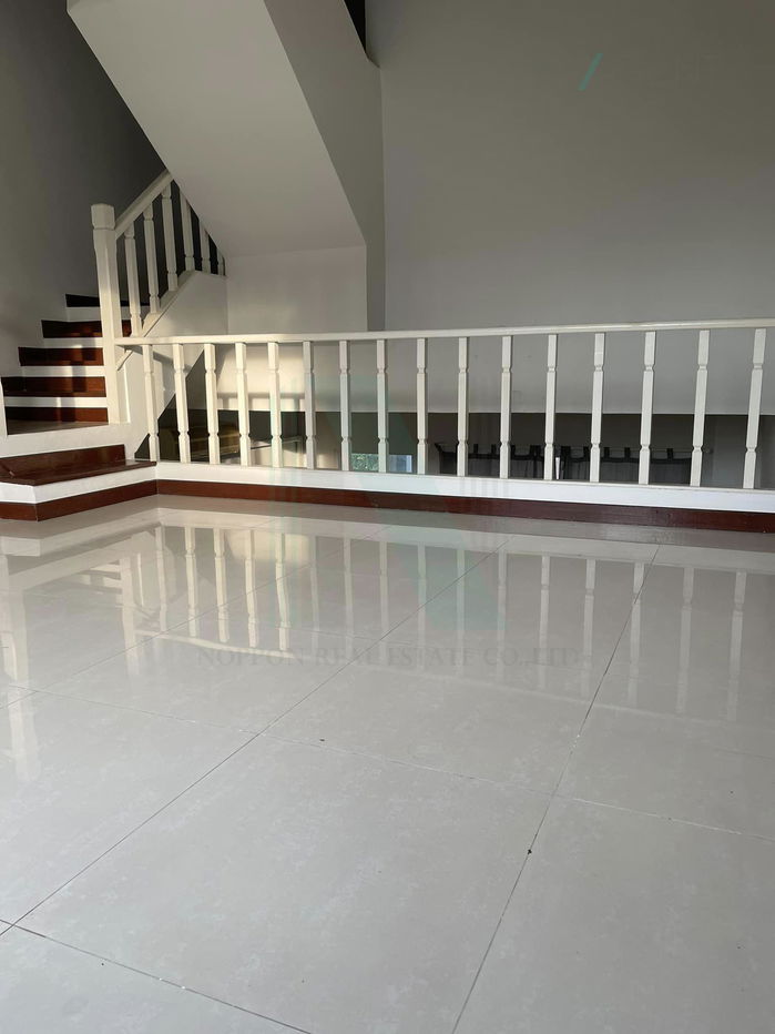 picture 📌 For Sell Town house GRAND VILLE ONNNUT80 2-story 3 bedroom 3 bathroom - 1/8