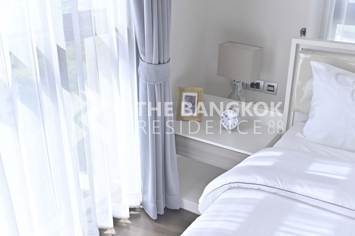 รูป ⚡Duplex unit available ,ultra luxury, เหลือห้องเดียว THE XXXIX by Sansiri ใกล้ BTS พร้อมพงษ์ - รูปที่ 7/11