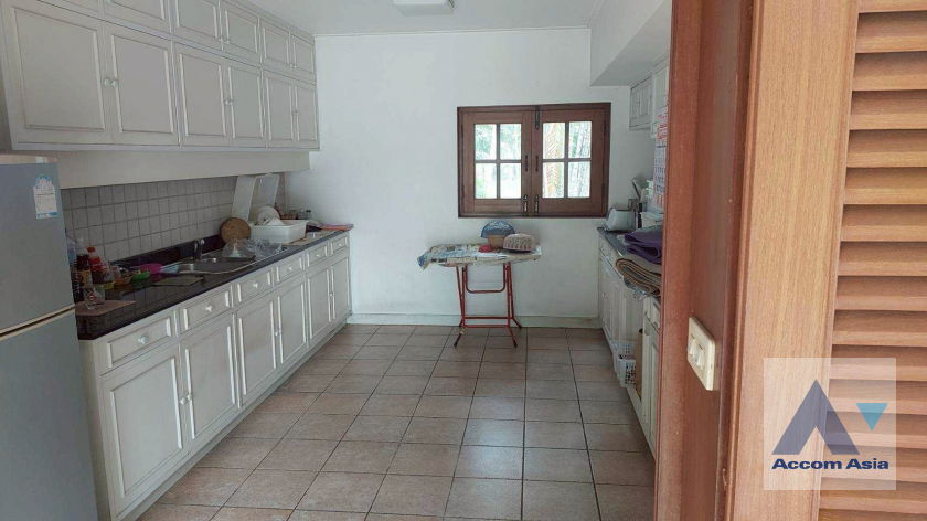 รูป 🔼🔽 AccomA 📩 Pet friendly 3 BR House @UEA Suk Village (AA44328) - รูปที่ 18/20