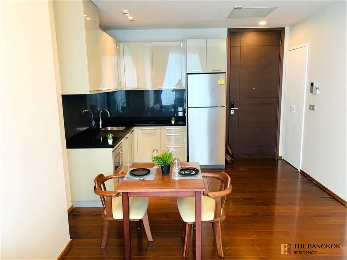 picture Don’t miss out! Rare units 🔥 Quattro by Sansiri, Near BTS Thong Lo - 5/6