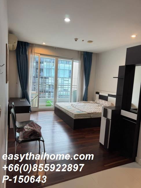 picture P-150643 🏢Condo for sell Circle Condominium fully furnished. - 3/6