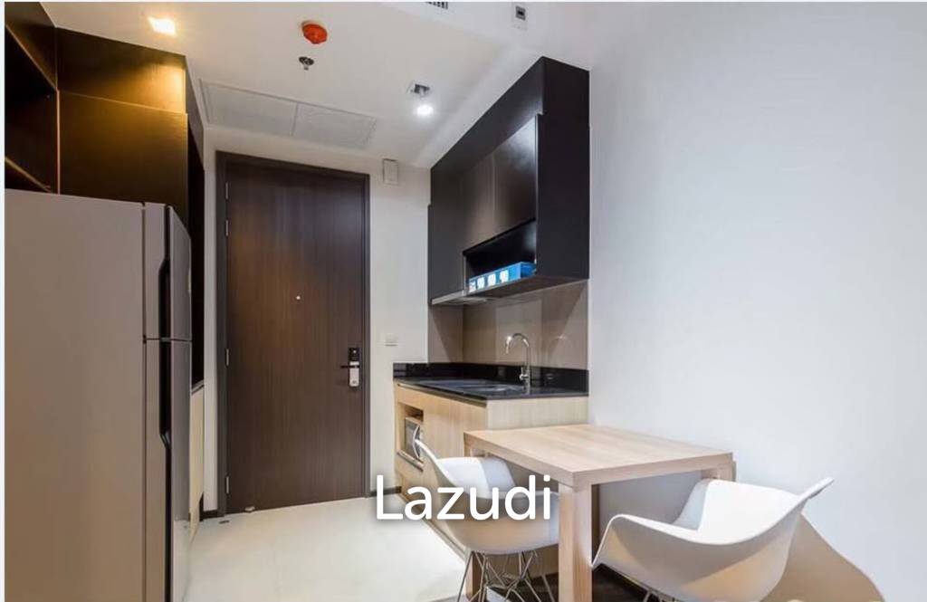 รูป 1 Bedroom 1 Bathroom 34 SQ.M Edge Sukhumvit 23 - รูปที่ 2/6